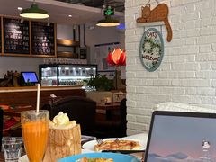 -么么咖啡(亚运豪庭店)