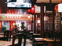 大堂-宛平李记火锅(东关街店)
