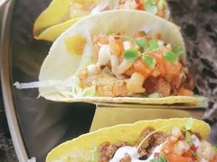 -Lets burger非常汉堡·环球风味(蓝色港湾店)