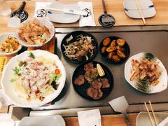 -日葵 大阪烧ひまり(仙霞路店)