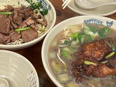 -无名氏面馆(邮电路店)