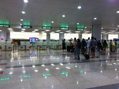 -河内内排国际机场