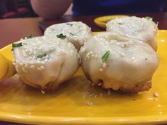-小杨生煎(周浦万达店)