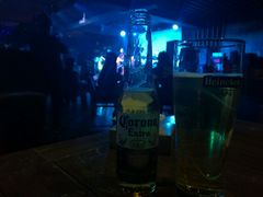 -月亮瓦肆音乐酒吧(环山路店)