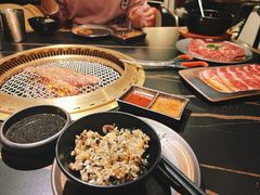 -厚贞日式烤肉(浦东汇智店)