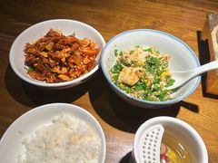 -农耕记·湖南土菜(halo广场店)