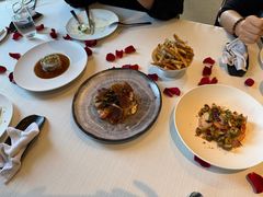 -The Georg(东华门店)