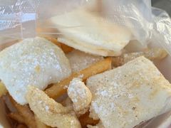-鸡柳大人(宁大店)