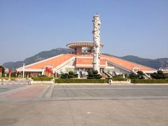 -中国闽台缘博物馆