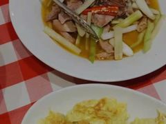 -西贝莜面村(上海百联西郊店)