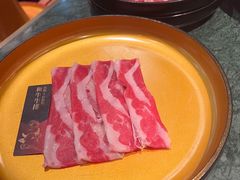 -牛New寿喜烧(中山公园龙之梦店)