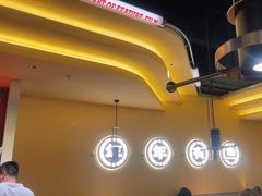 -师烤·豆花烤鱼(广州荔湾扬韬广场店)