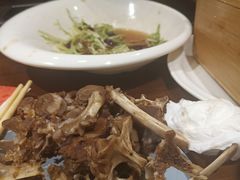 -老诚一锅羊蝎子(天通苑东三区直营店)