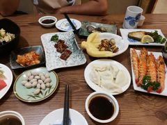 -红叶日料·放题·海胆·定食(星海店)