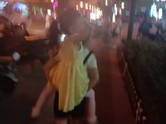 -西安曲江寒窑遗址公园