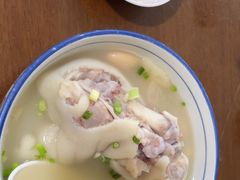 -丁太婆老妈蹄花(人民公园非遗总店)