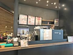 -星巴克(南京商厦店)
