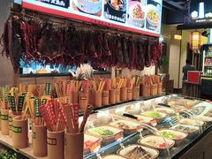 -福阿婆老牌湘菜(大润发店)