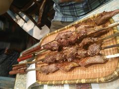 -新疆伊宁远征餐厅