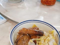 -香辉食馆(新兴路店)