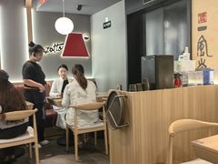 -三亚国际免税城-美食广场