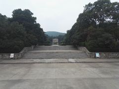 -淮海战役纪念馆