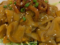 -京天红酒家(虎坊路店)