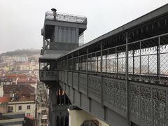 -圣胡斯塔升降机