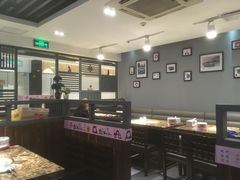 大堂-猪啊牛呀羊啊铜盘烤肉(正大广场店)