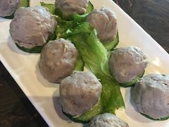 潮汕秘制牛肉丸-福牛阁潮汕牛肉火锅
