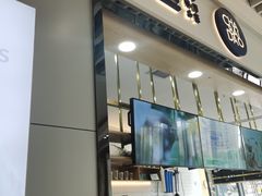 门面-茶百道(铜梁万达广场店)