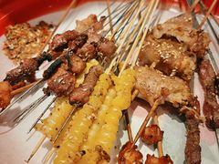 -北丐先生·野馄饨烧烤(长宁龙之梦店)