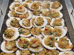 -韩盛·盛江山自助料理(中街大悦城黑金店)