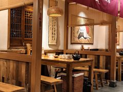 -先启半步颠.川菜.小酒馆(宝安坪洲店)