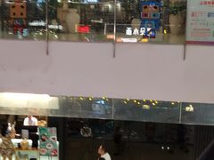 -新田360广场(上海华侨城店)