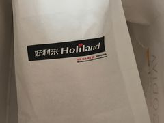 -好利来(靖江路店)