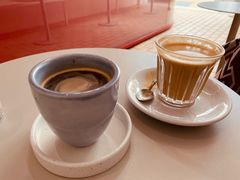 拿铁-UNIUNI(凯瑟琳广场店)