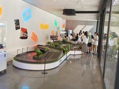 -现代汽车文化中心 Hyundai Motorstudio Beijing