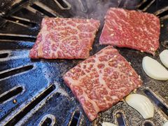 -炼火烤肉店