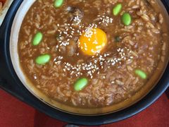 牛肉烩饭-赵小姐丨新中餐(曲江店)