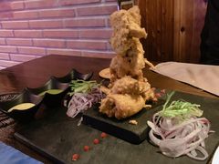 -甘尼仕印度餐厅酒吧(斜塘老街店)