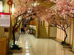 -极乐汇汗蒸会馆(杭州店)
