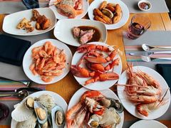 -解放碑威斯汀酒店-知味国际美食餐厅