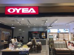 -OYEA欧野眼镜(武商MALL·众圆店)