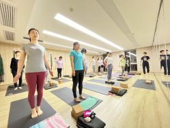 -酉嘉瑜伽YO+YOGA