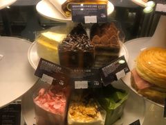-星巴克(广州新粤新店)
