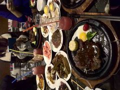 -吉布鲁牛排海鲜自助(巴南万达广场店)
