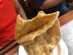 -壹条龙饭庄台基厂店