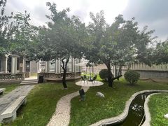 -卫鼎轩·曹公馆(鼓楼店)