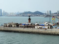 -川旺角融合菜•海景餐厅(星海广场店)